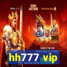 hh777 vip